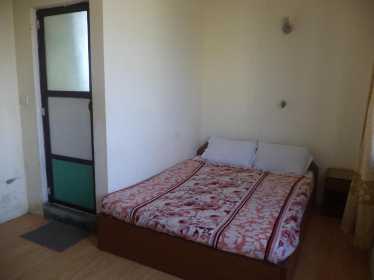 Seven Steps Guest House Muglaha Ngoại thất bức ảnh