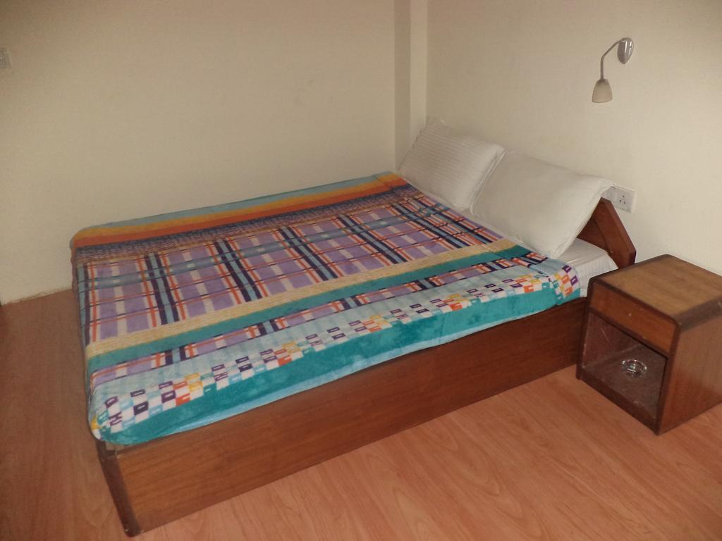 Seven Steps Guest House Muglaha Ngoại thất bức ảnh