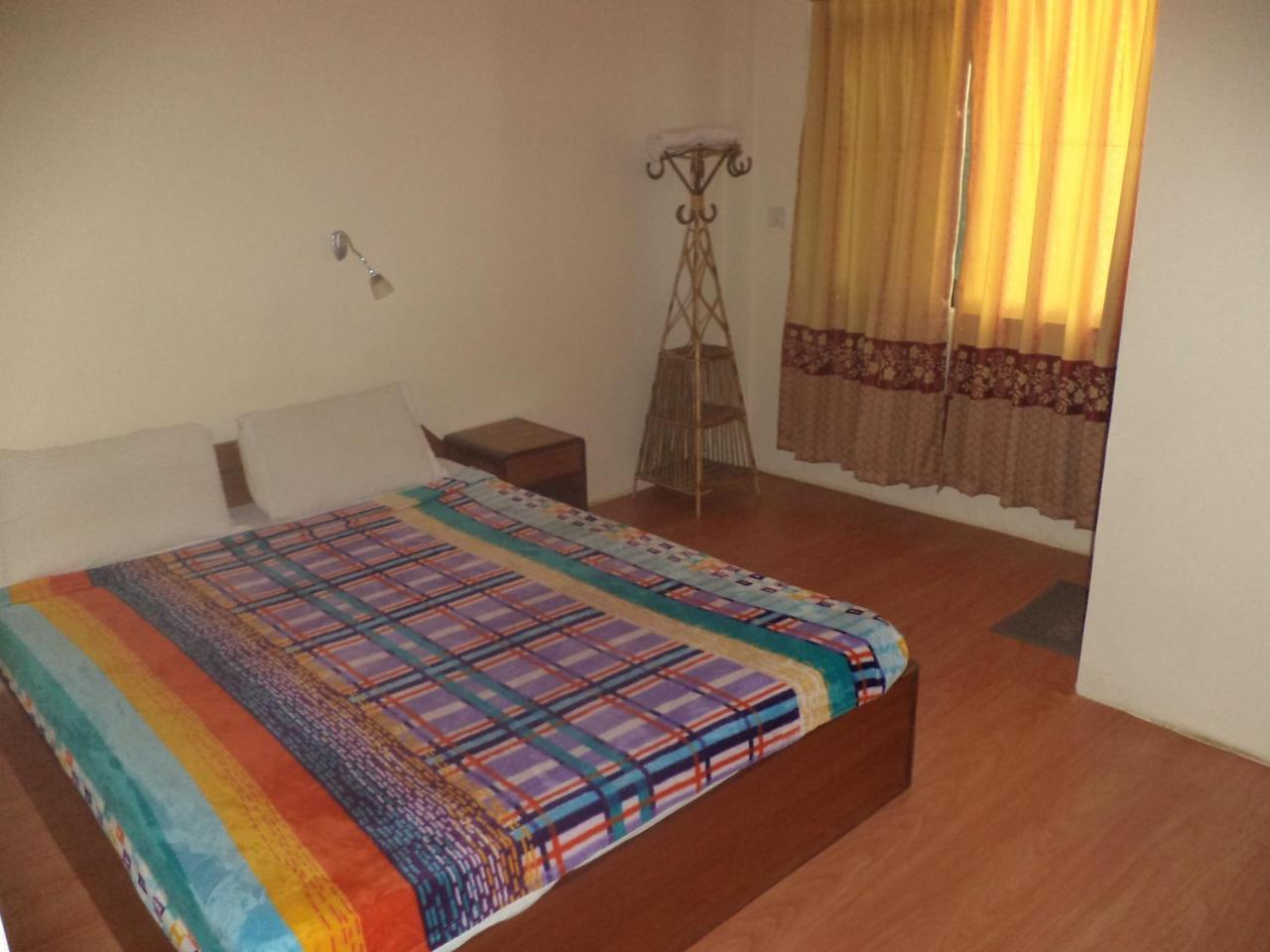 Seven Steps Guest House Muglaha Ngoại thất bức ảnh