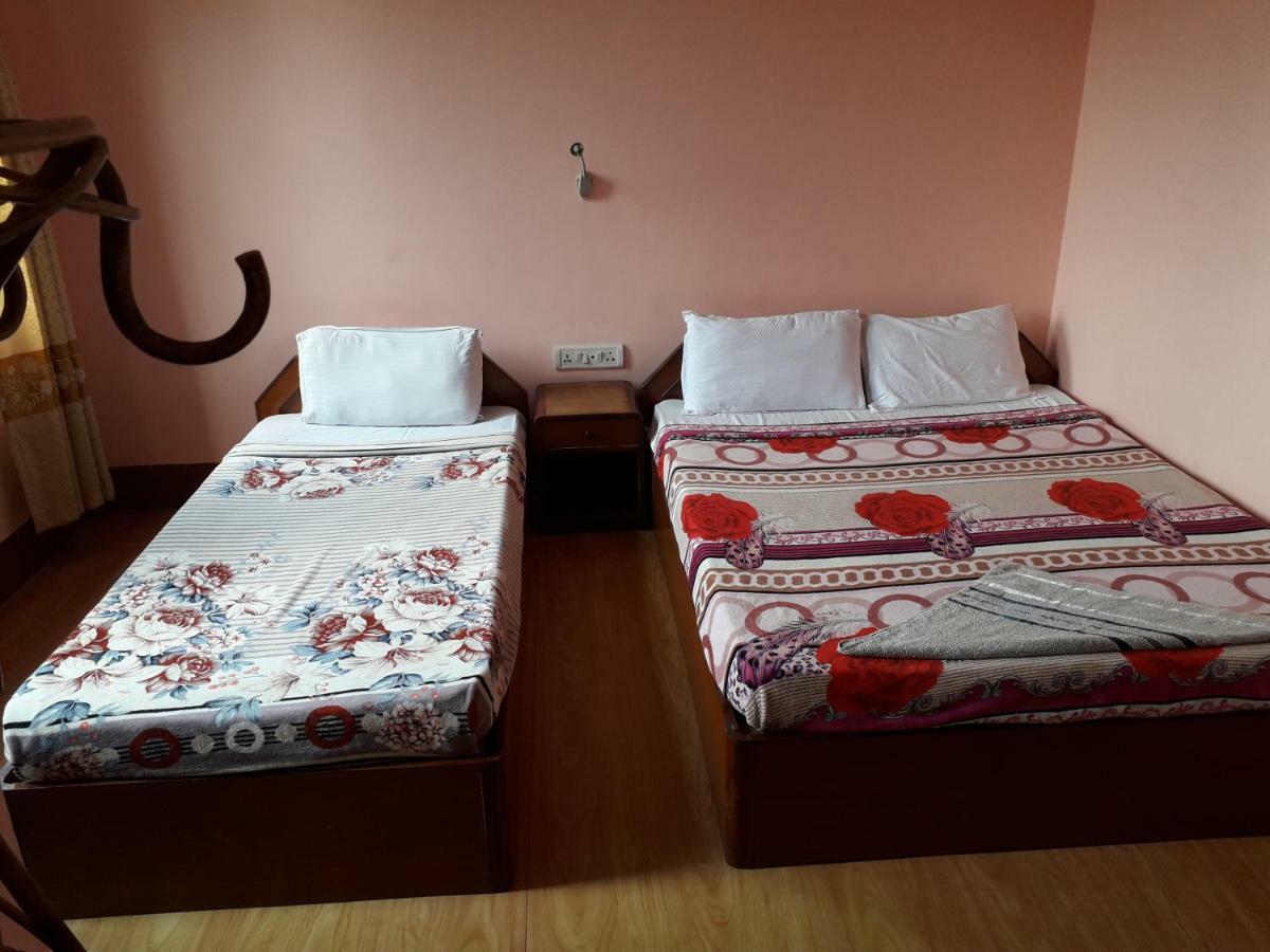 Seven Steps Guest House Muglaha Ngoại thất bức ảnh